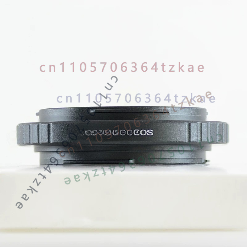 Lens Adapter Ring - 1pcs for TAMRON-EOS Adapter Ring, for