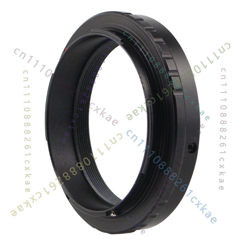 Lens Adapter Ring - T2‑Z Lens Adapter Ring M42X0.75mm Female
