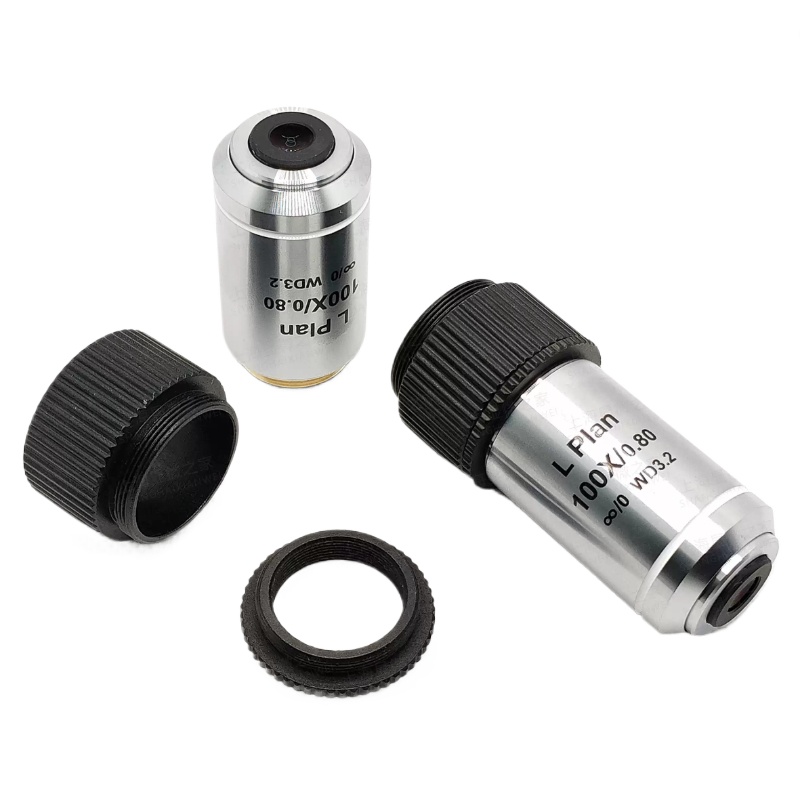 Lens Adapter Ring - 1pc Adapter Ring M25 To 25mm