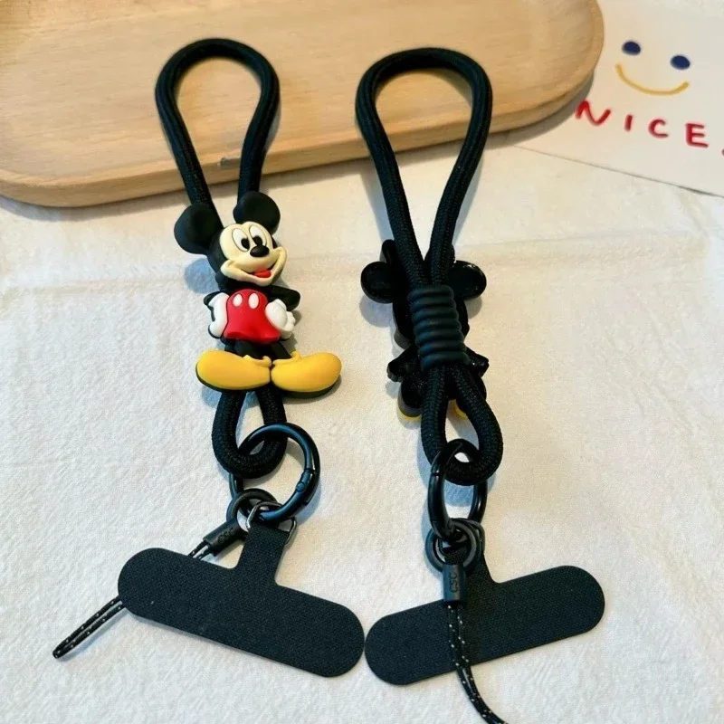 Disney Couple Mickey & Minnie  - Camera Wrist Strap 评论和价格