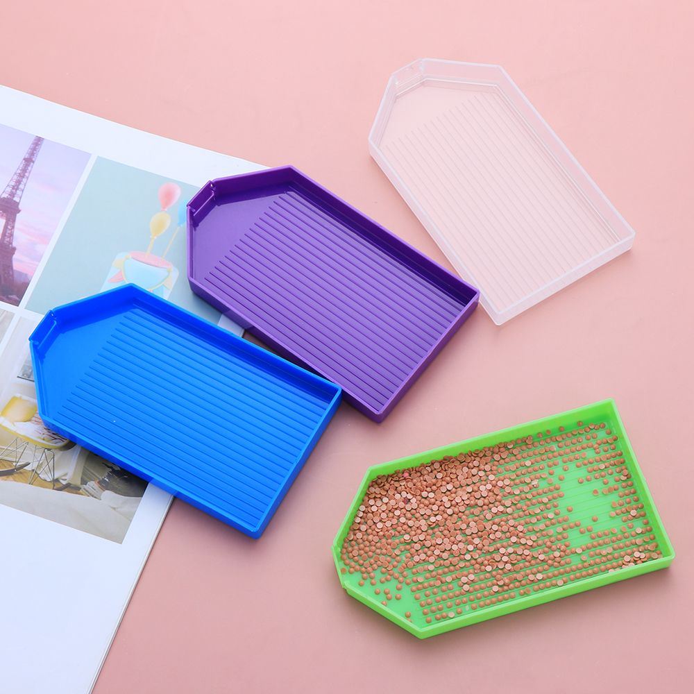 5D DIY Diamond Painting Diamon - Photography Geometry 评论和价格