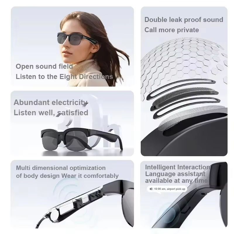 Lenovo 8K Camera AI Smart Glas - Photography Japanese 评论和价格