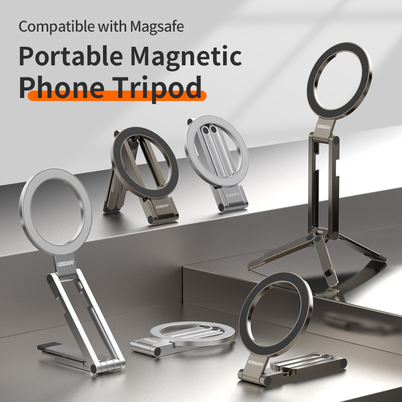 Magnetic Metal Phone Photograp - Photography Basics 评论和价格