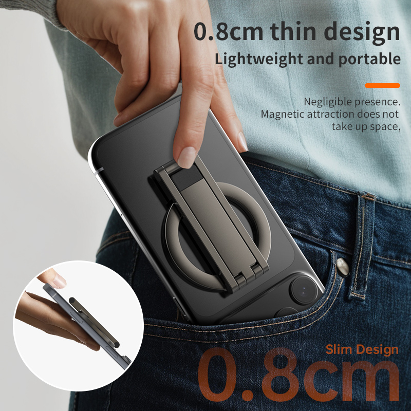 Magnetic Metal Phone Photograp - Photography Basics 评论和价格