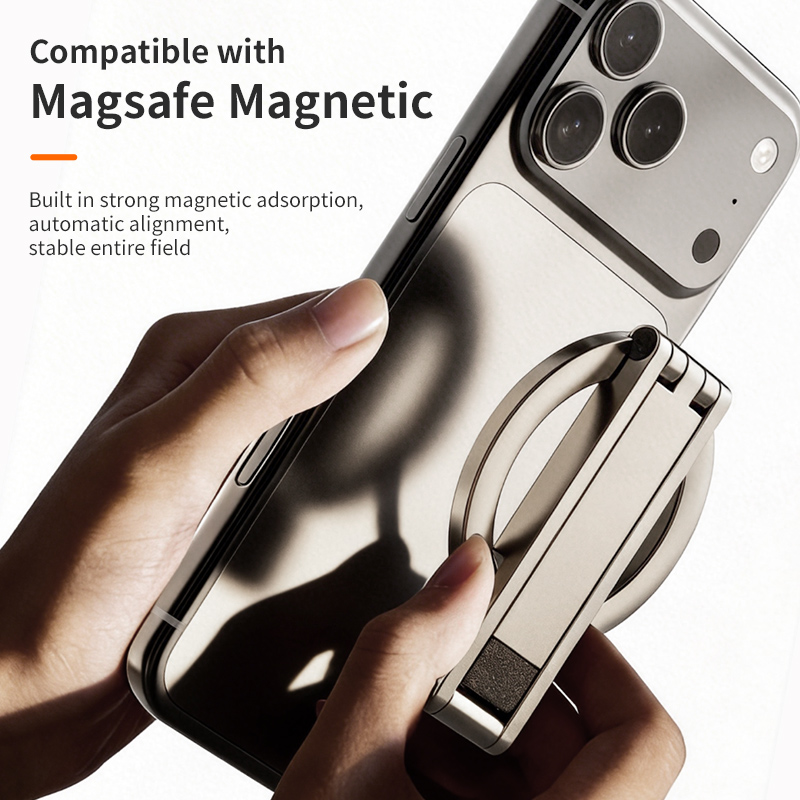 Magnetic Metal Phone Photograp - Photography Basics 评论和价格