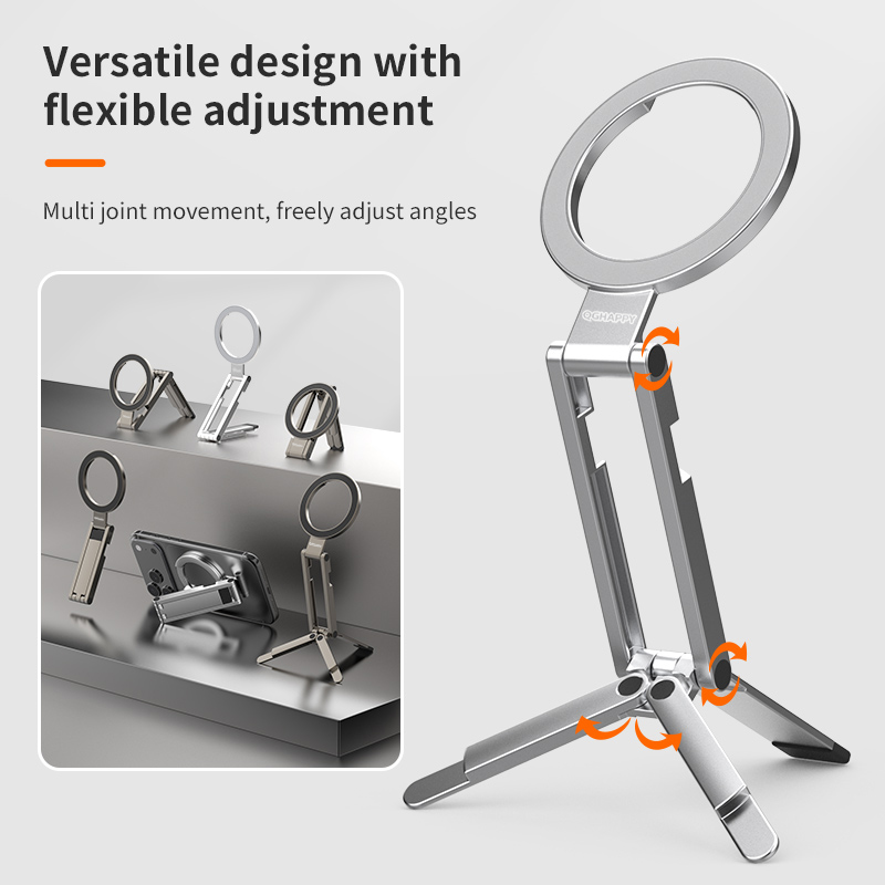 Magnetic Metal Phone Photograp - Photography Basics 评论和价格