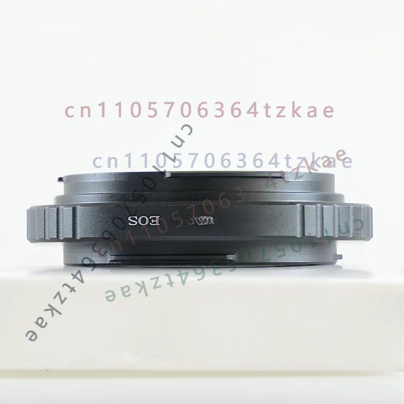 1pcs for TAMRON-EOS Adapter Ri - Lens Adapter Ring 评论和价格