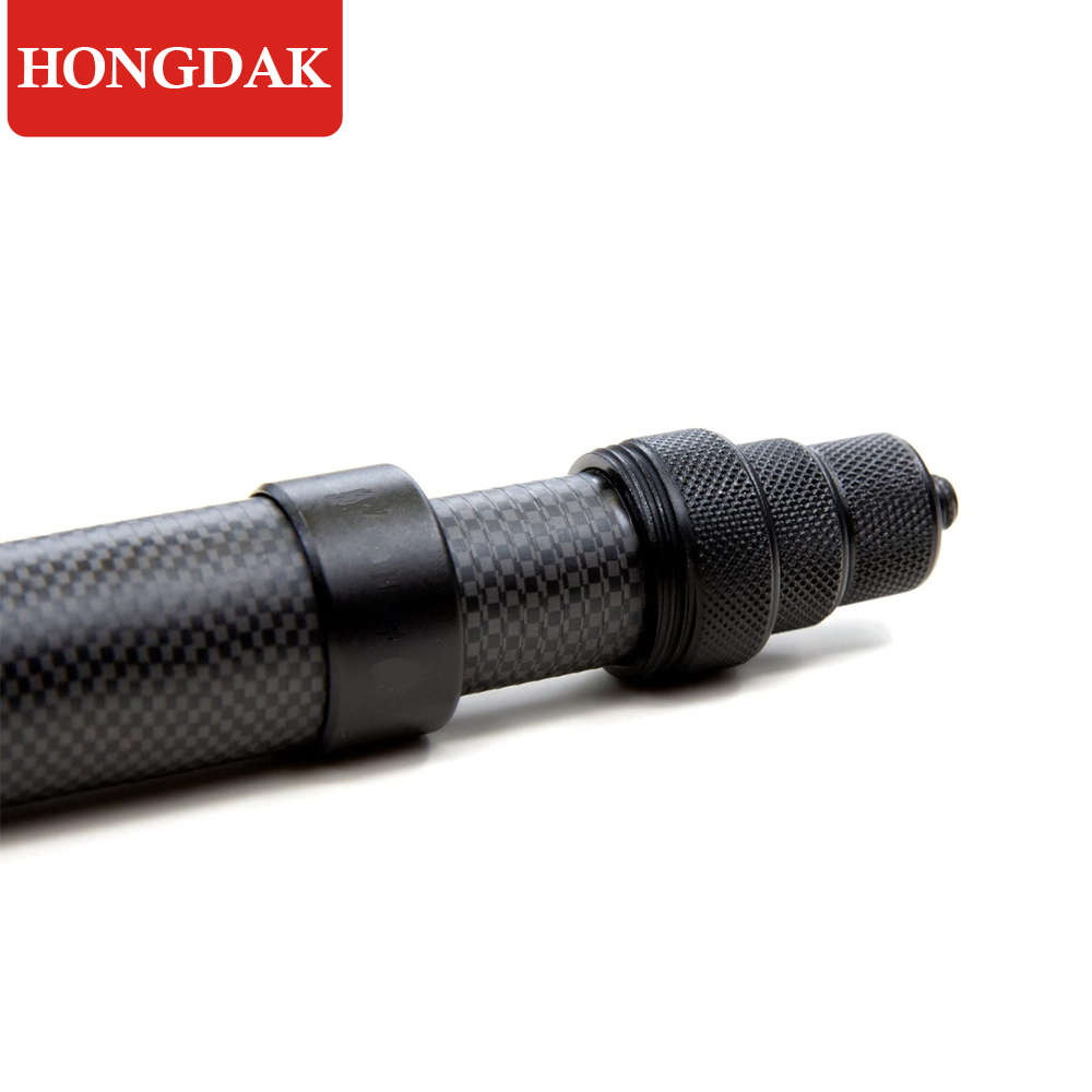 3M Carbon Fiber Scalable Monop - Photography Basics 评论和价格