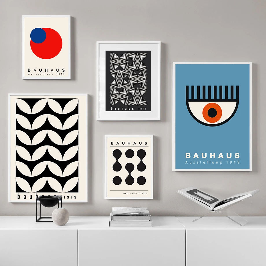 Multiple sizes 1pc frameless C - Photography Geometry 评论和价格