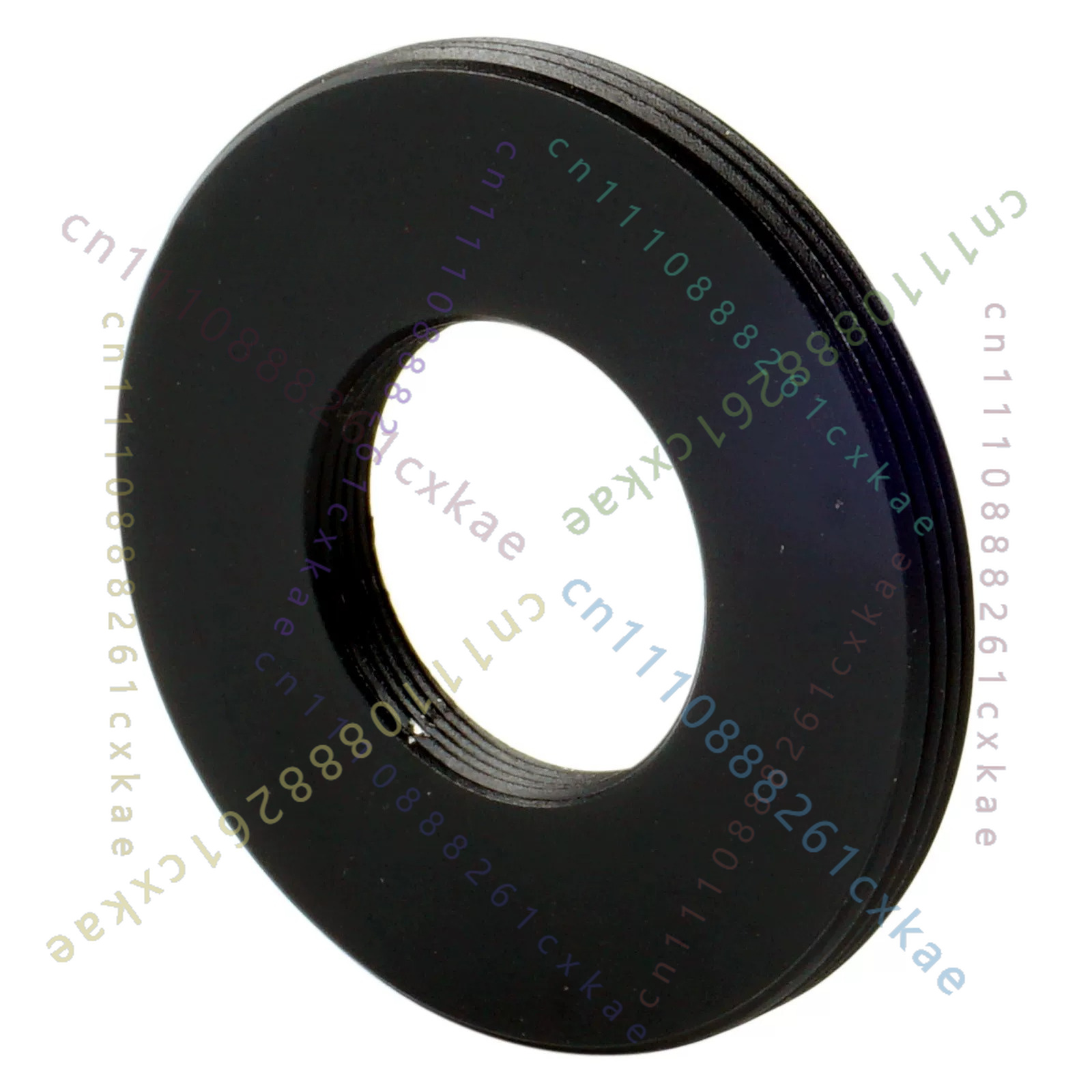 1PCS M20-M42 Full Thread Lens  - Lens Adapter Ring 评论和价格