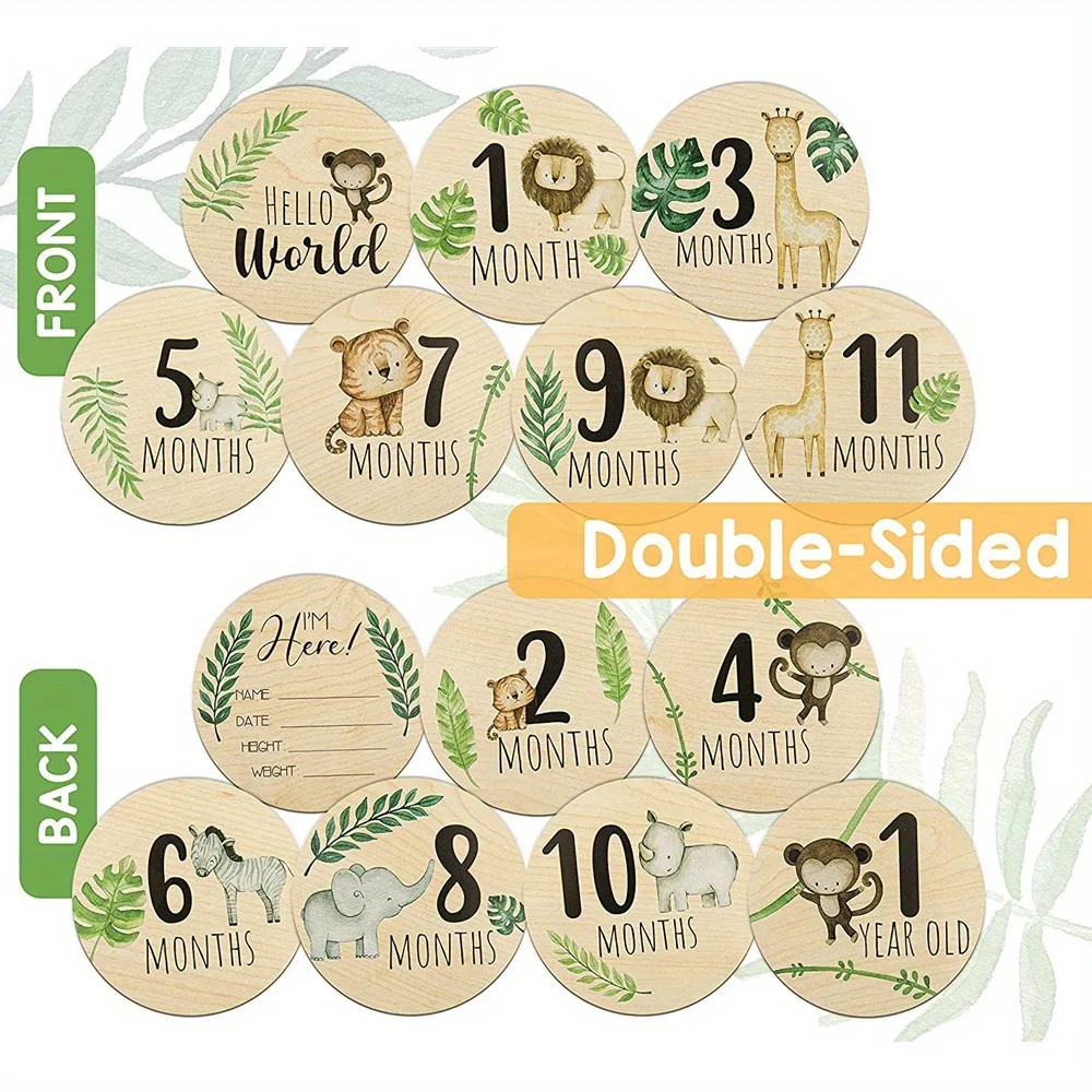 7PCS Newborn Photography Props - Photography Cheat Sheet 评论和价格