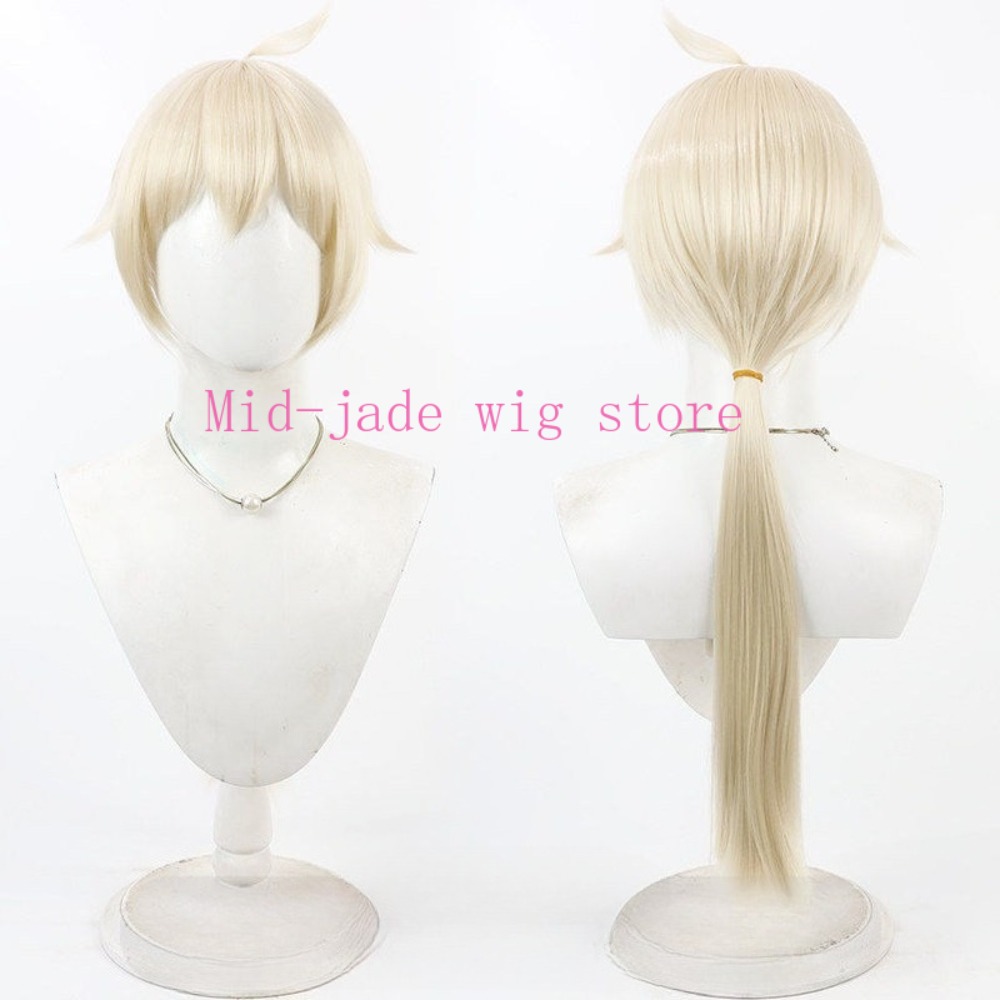 Cheyanne Cosplay Wig Realistic - Photography Japanese 评论和价格