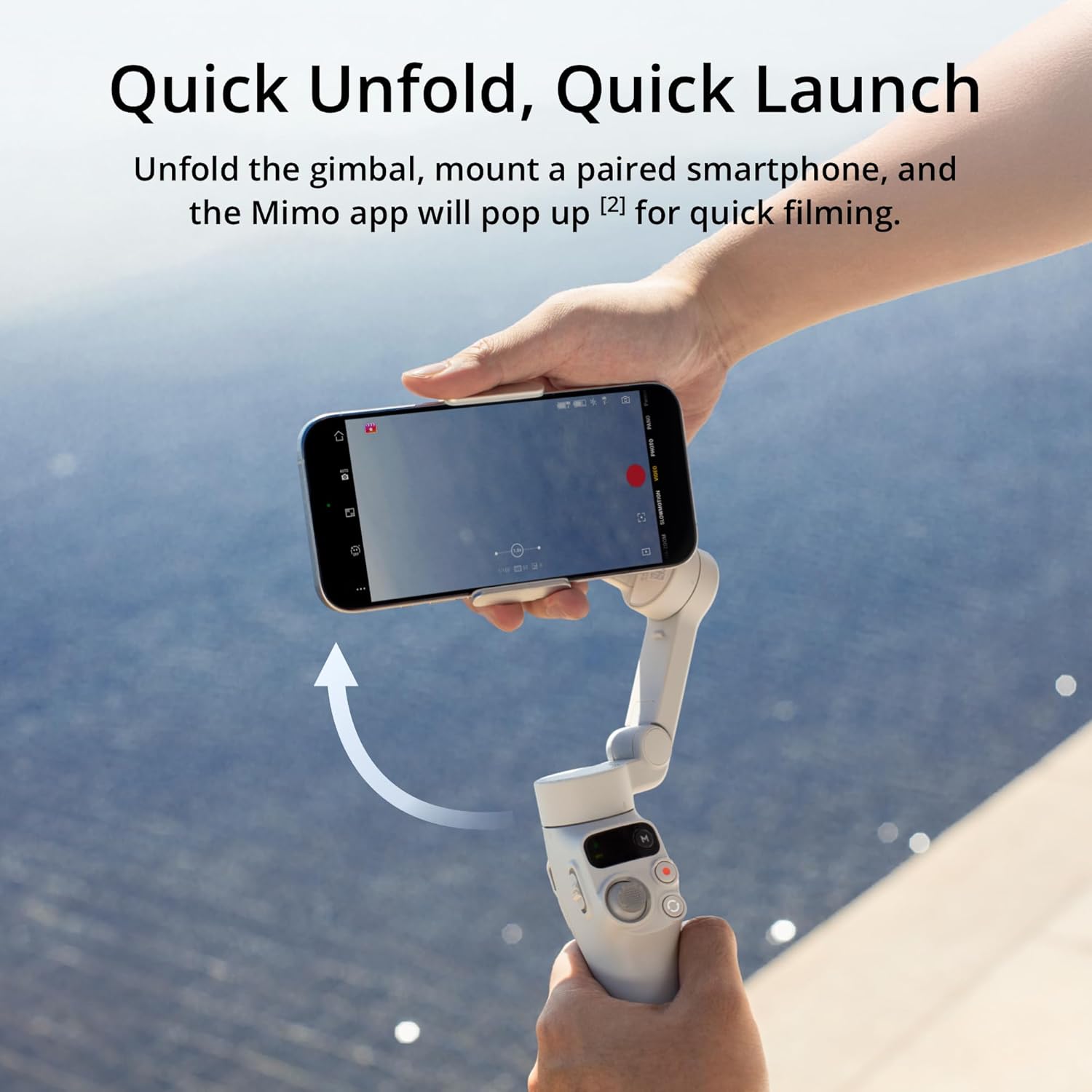 Open Box DJI Osmo Mobile 7 Gim - Photography Basics 评论和价格