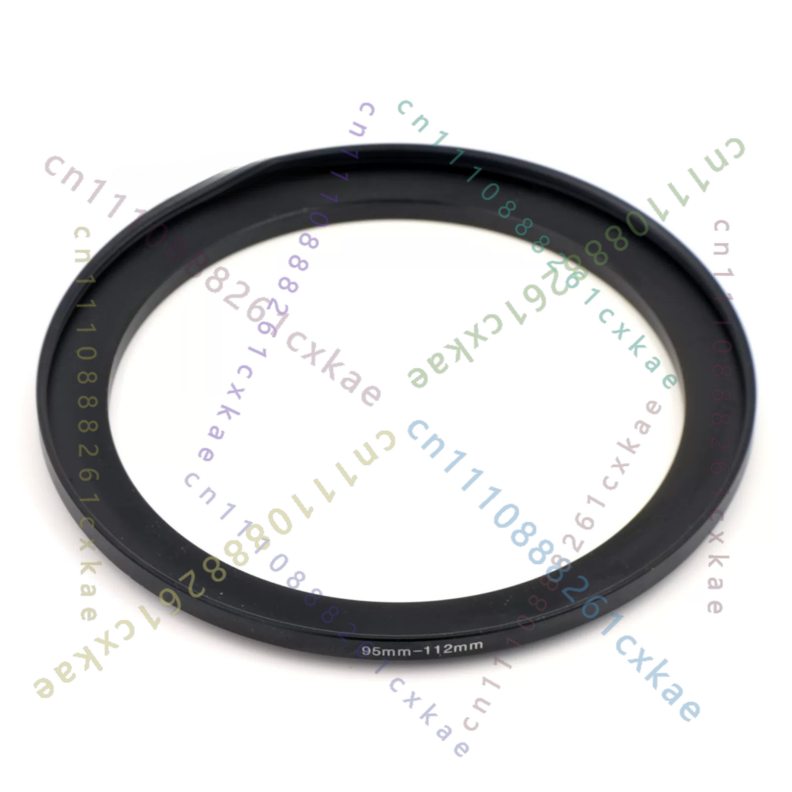 1PCS Step Up Ring Outer 95x1 T - Lens Adapter Ring 评论和价格