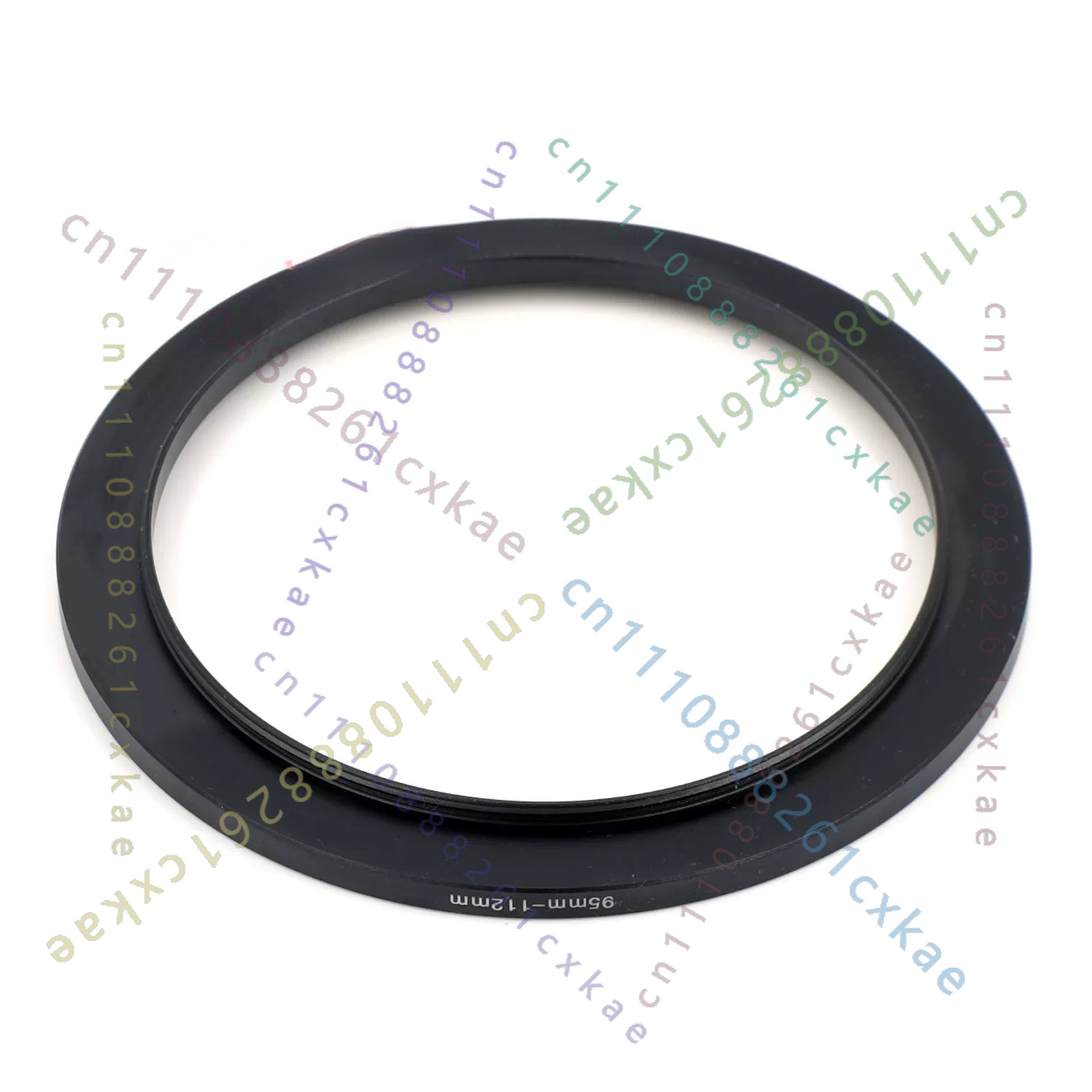 1PCS Step Up Ring Outer 95x1 T - Lens Adapter Ring 评论和价格