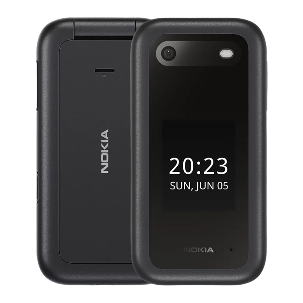 Nokia 2660 Flip 4G Backup Phon - Photography Japanese 评论和价格