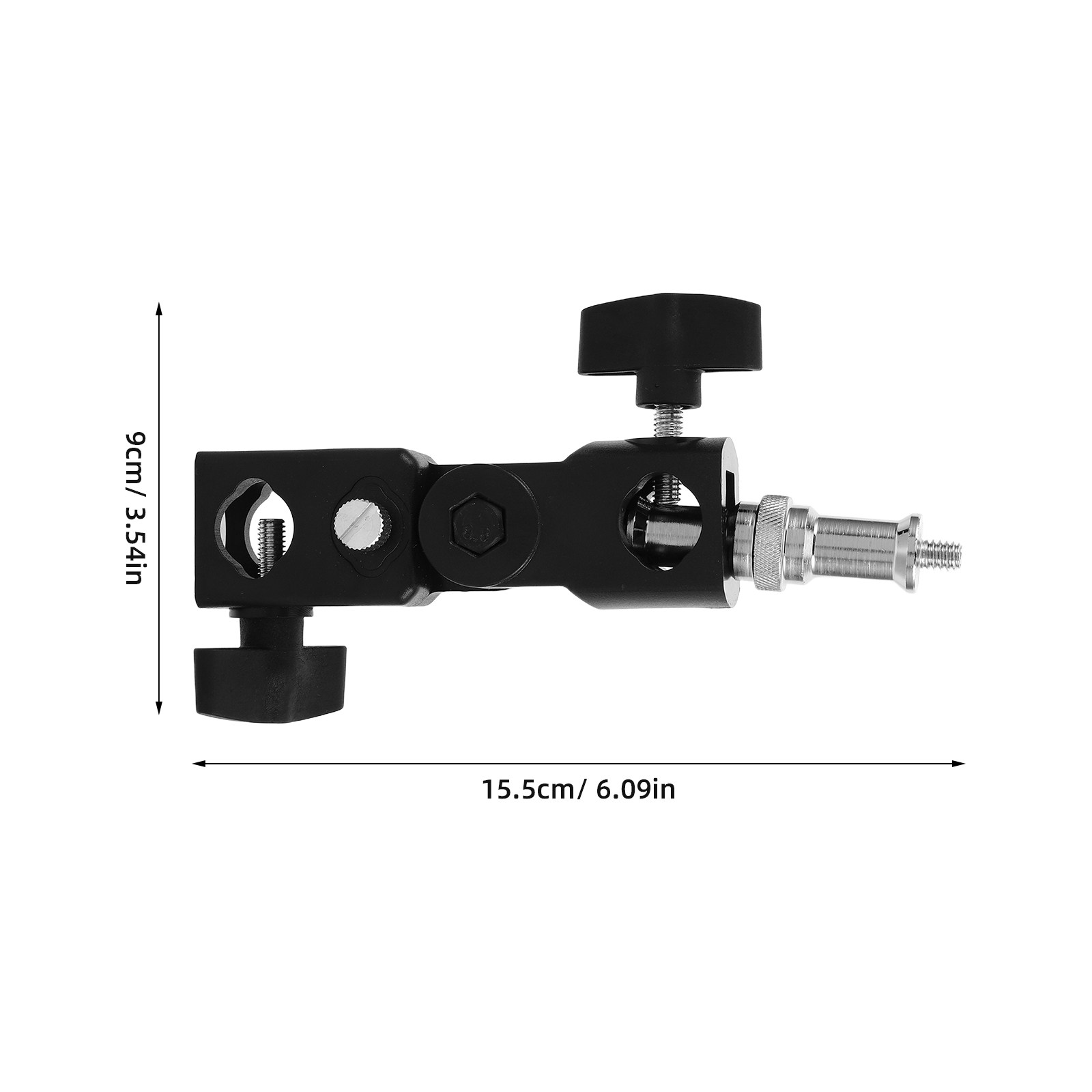Umbrella Mount for Light Stand - Photography Umbrella 评论和价格