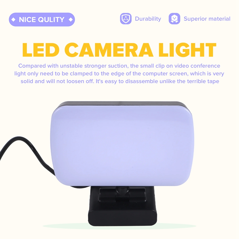 Mini Video Light Conference We - Photography Videos Free 评论和价格