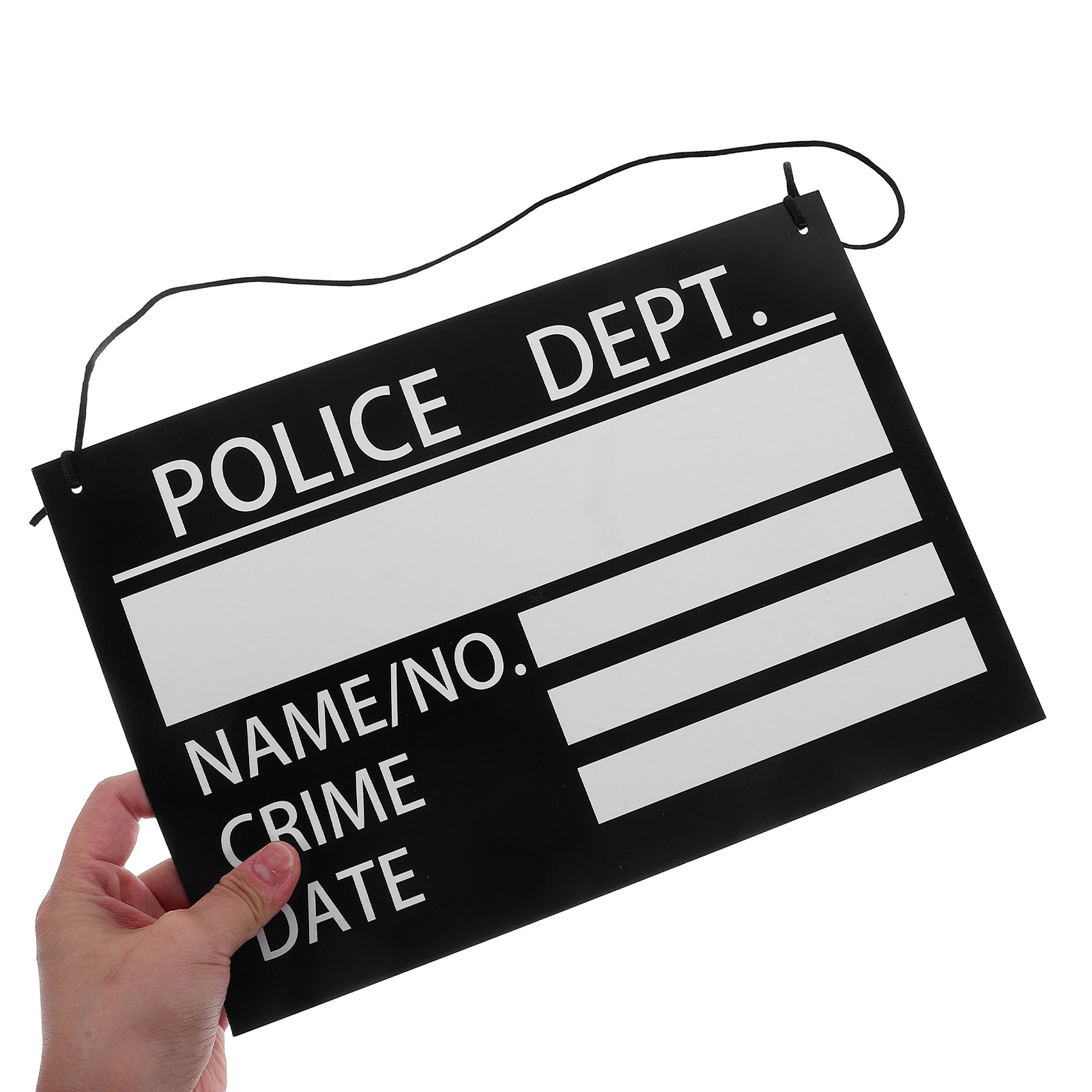 Prisoner Clothing Nameplate Ph - Photography Prompt 评论和价格
