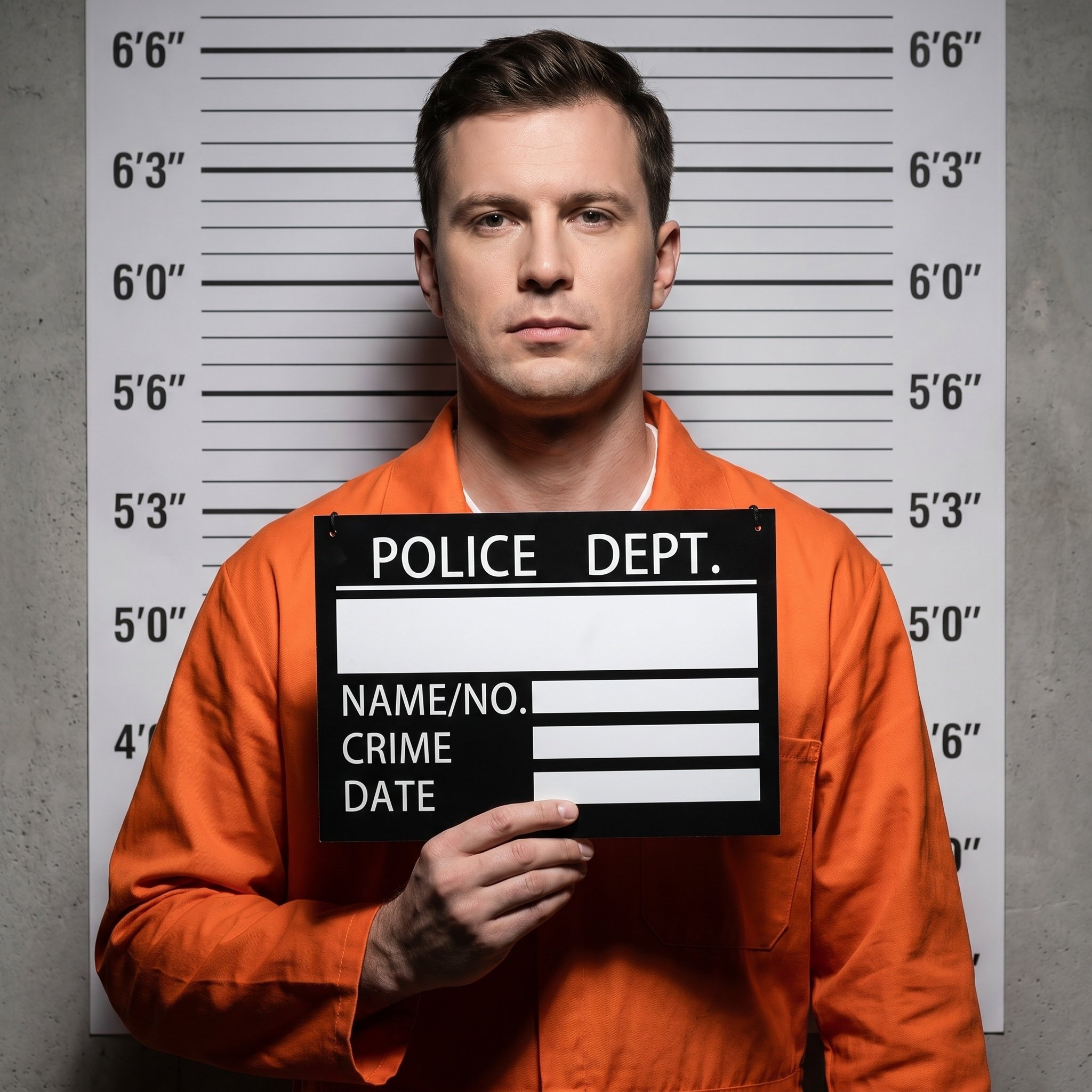 Prisoner Clothing Nameplate Ph - Photography Prompt 评论和价格
