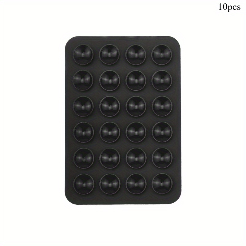 10Pcs Double-Sided Silicone Su - Photography Videos Free 评论和价格