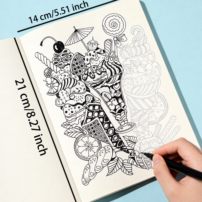 One Adult Stress Relief Hand D - Photography Book 评论和价格