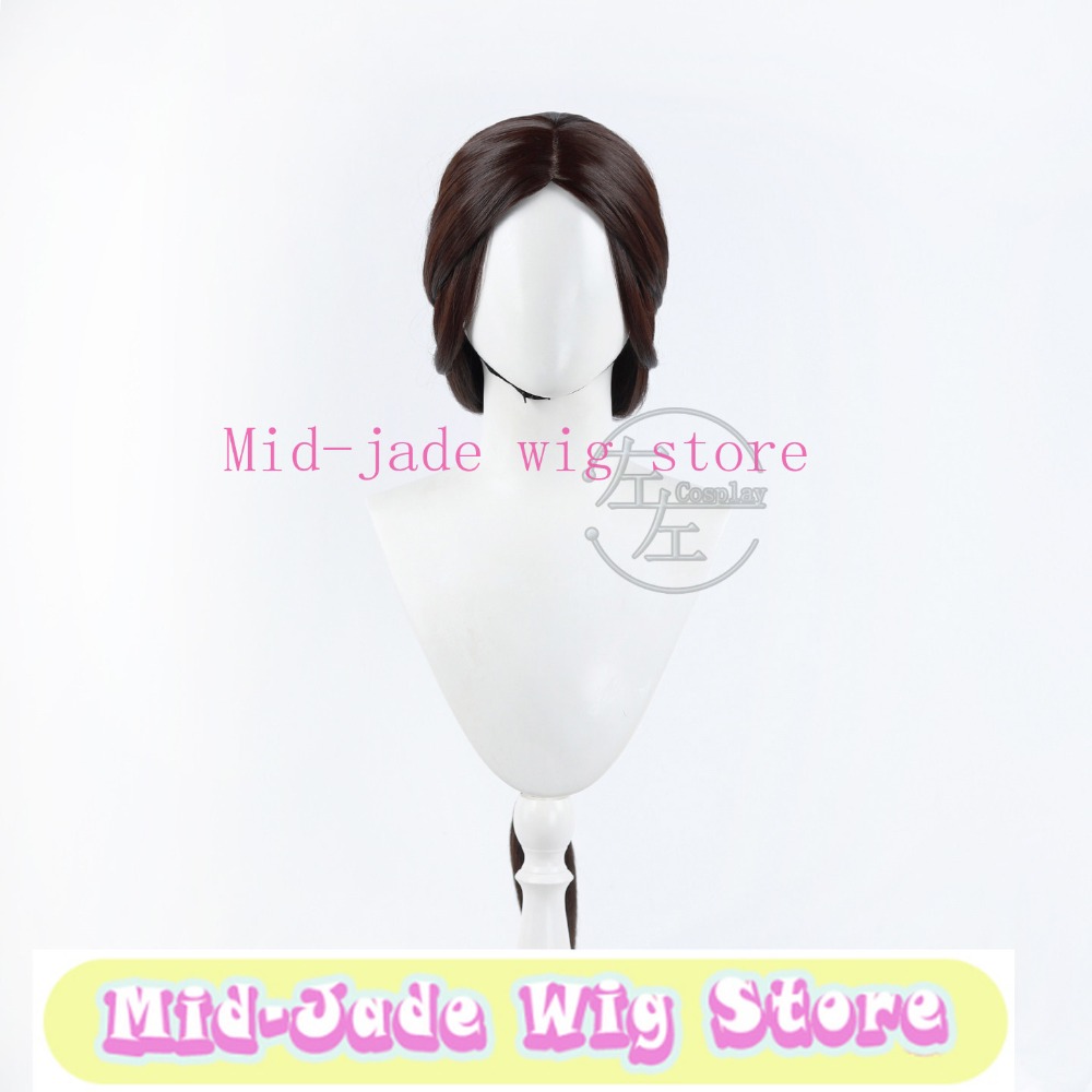 Katara Cosplay Wig Realistic S - Photography Japanese 评论和价格