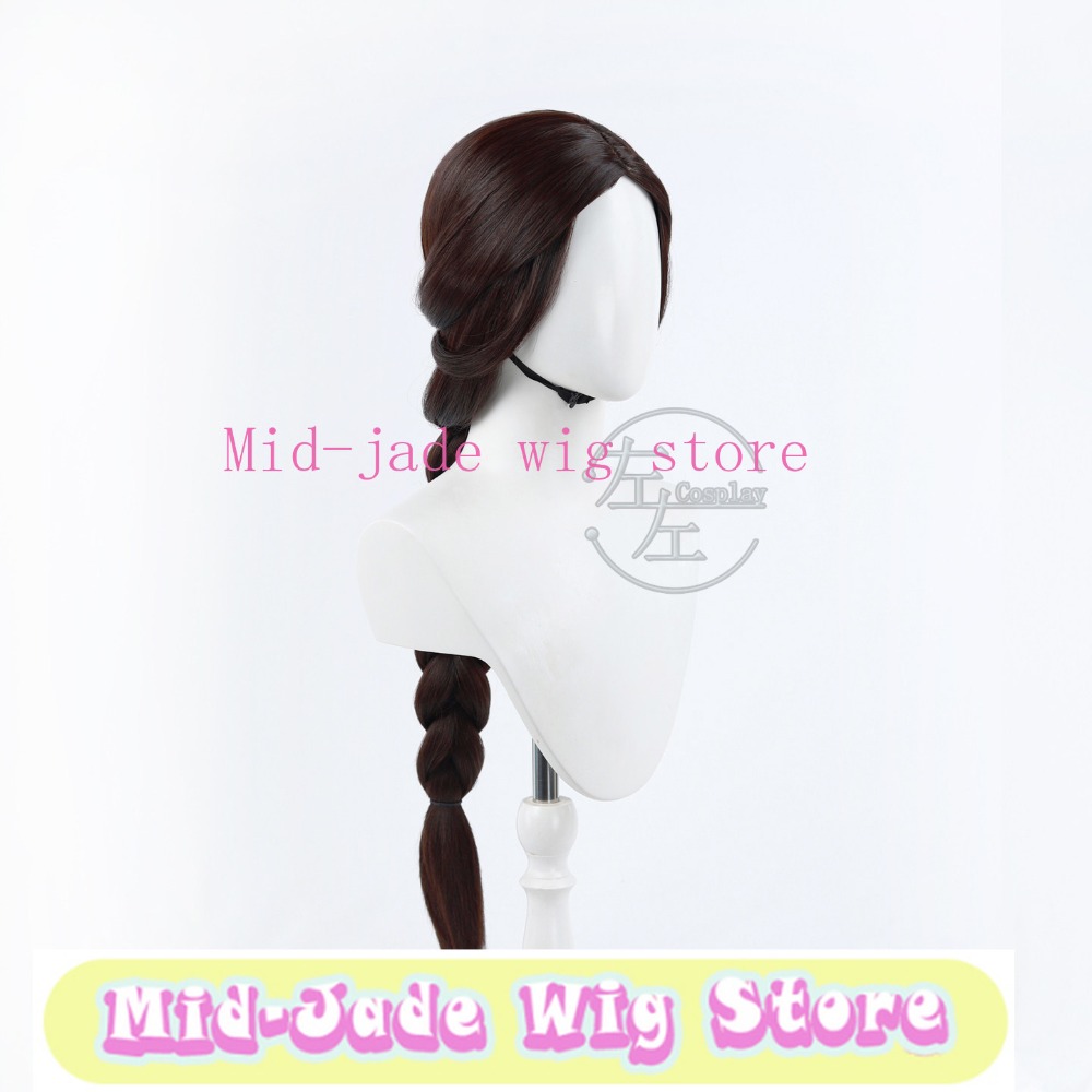 Katara Cosplay Wig Realistic S - Photography Japanese 评论和价格