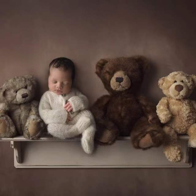 2pcs/set Newborn Photography P - Photography Cheat Sheet 评论和价格