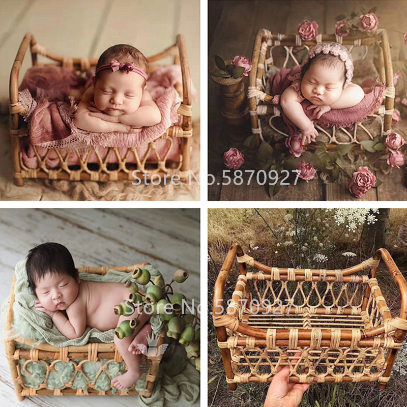 Newborn Photography Props Retr - Photography Cheat Sheet 评论和价格