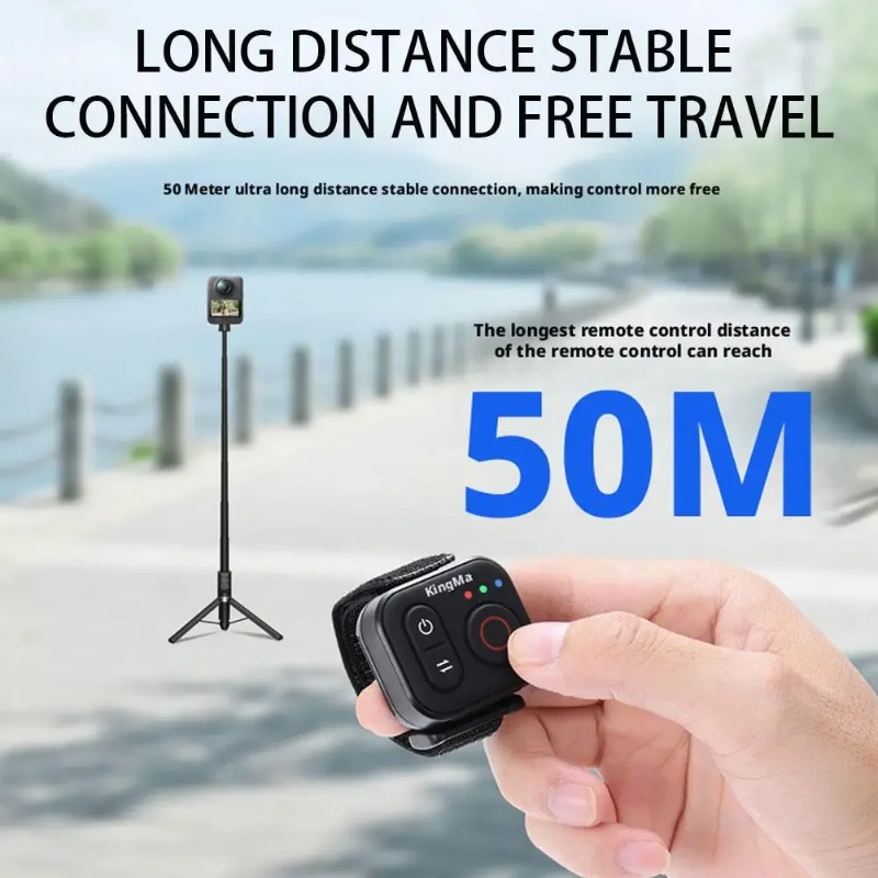 For DJI ACTION 6/ ACTION 5 PRO - Camera Wrist Strap 评论和价格