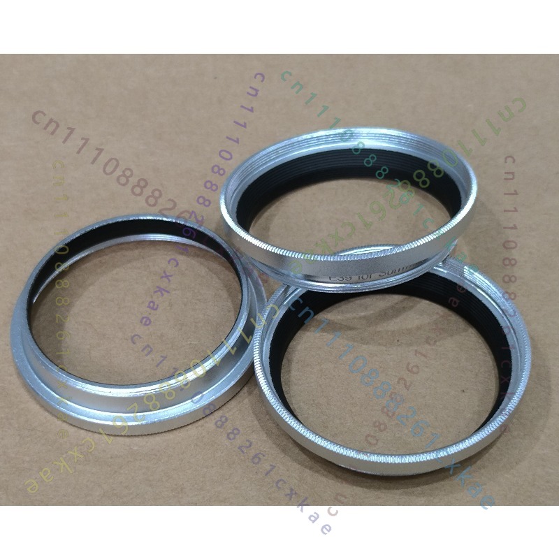 E36toE39Lens Adapter Ring With - Lens Adapter Ring 评论和价格