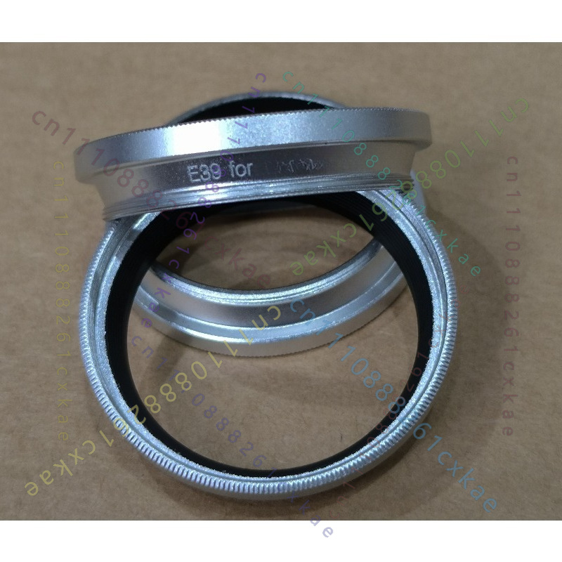 E36toE39Lens Adapter Ring With - Lens Adapter Ring 评论和价格