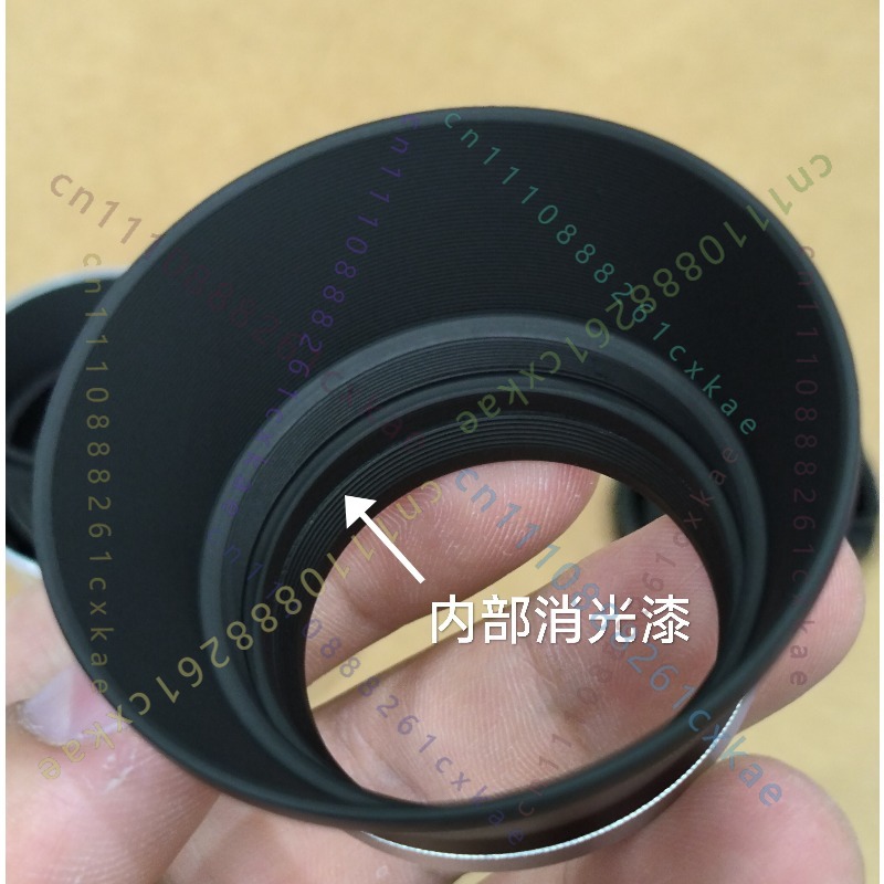 E36toE39Lens Adapter Ring With - Lens Adapter Ring 评论和价格