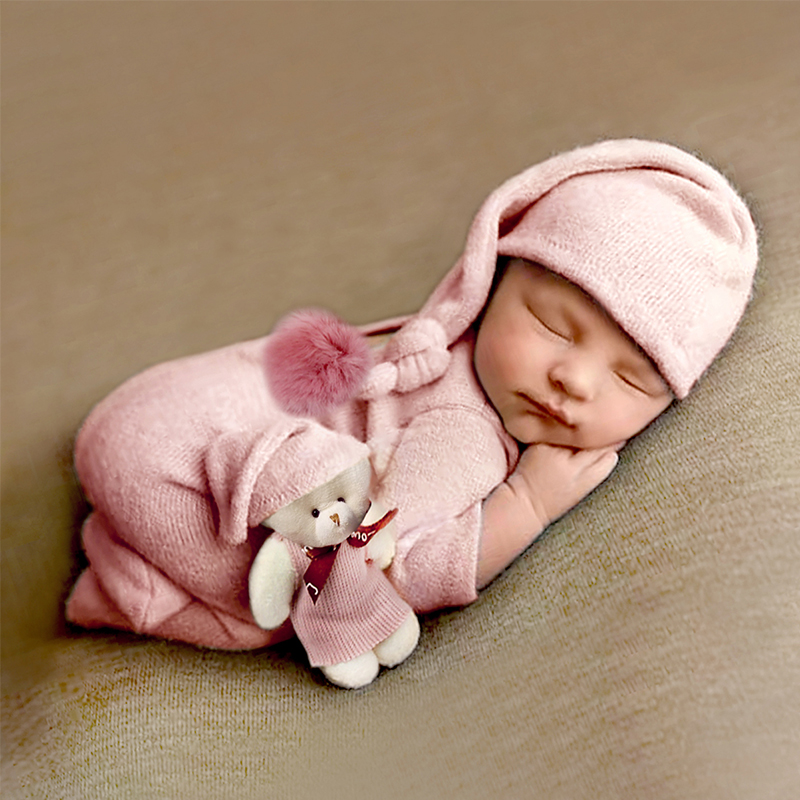 Ylsteed 3 Pieces Set Newborn J - Photography Cheat Sheet 评论和价格