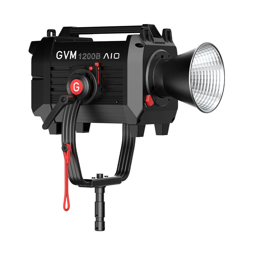 GVM SD1200B AIO 1200W Photogra - Photography Videos Free 评论和价格
