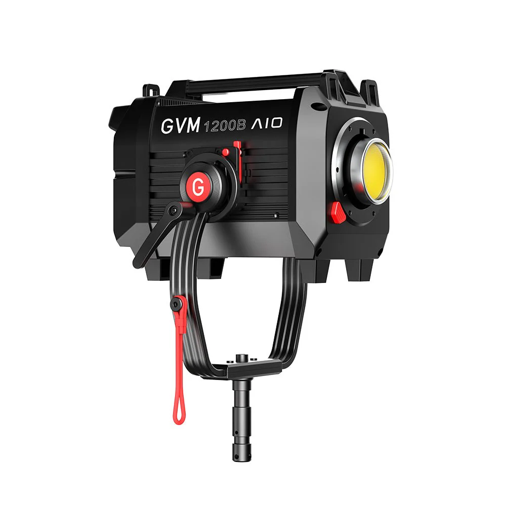 GVM SD1200B AIO 1200W Photogra - Photography Videos Free 评论和价格
