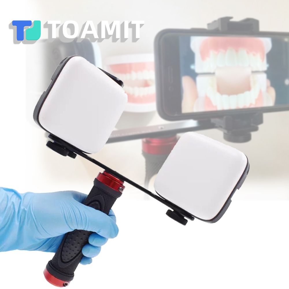 Dental Photography Light, Blue - Photography Basics 评论和价格