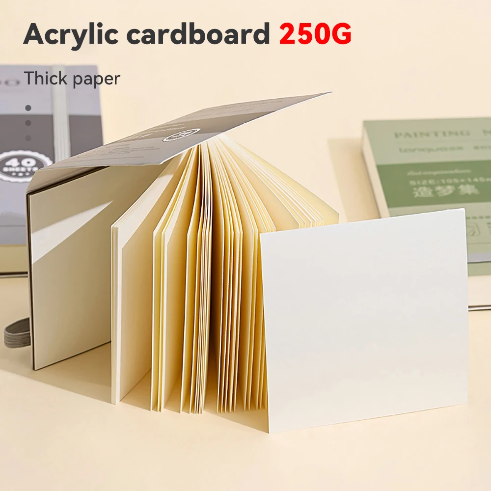 40sheet Tearable Drawing Noteb - Photography Book 评论和价格