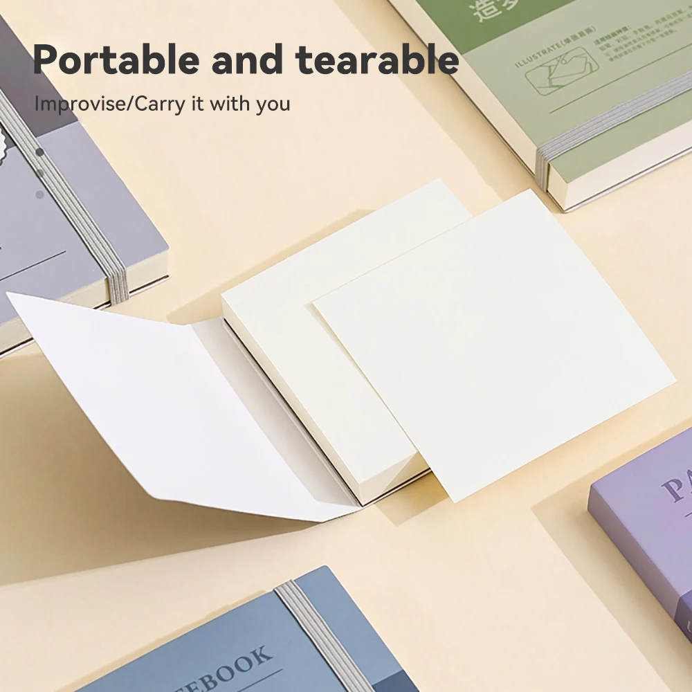 40sheet Tearable Drawing Noteb - Photography Book 评论和价格