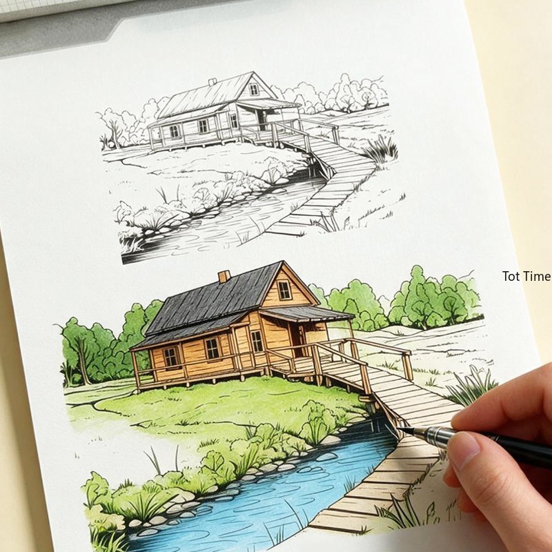 A Coloring Book for Ancient Ar - Photography Book 评论和价格