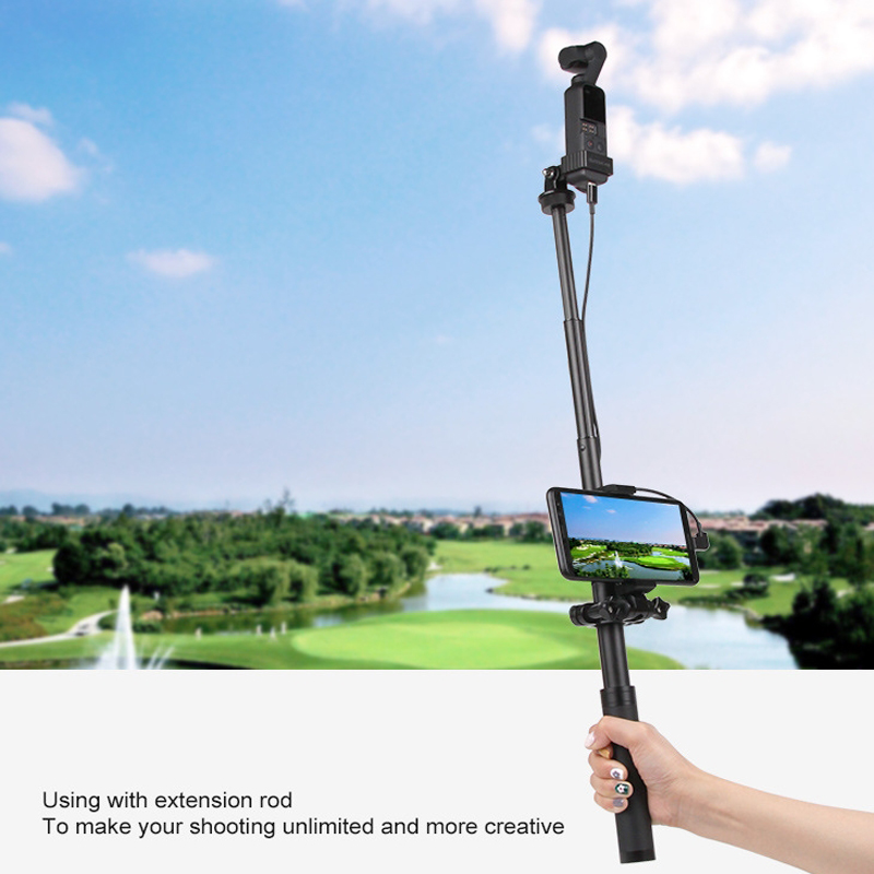 7in1 Camera Selfie Stick Tripo - Photography Basics 评论和价格